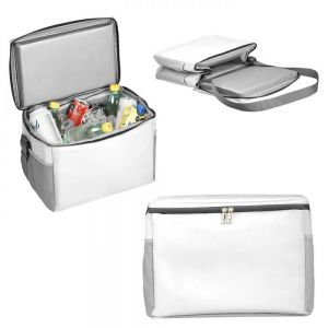 HIELERA ZONGO personalizada